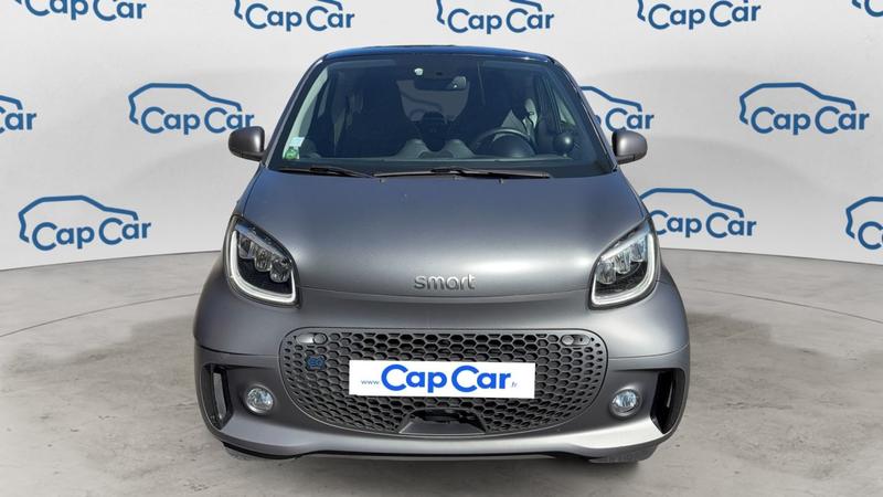 Smart ForTwo Eq 82 Prime - Automatique