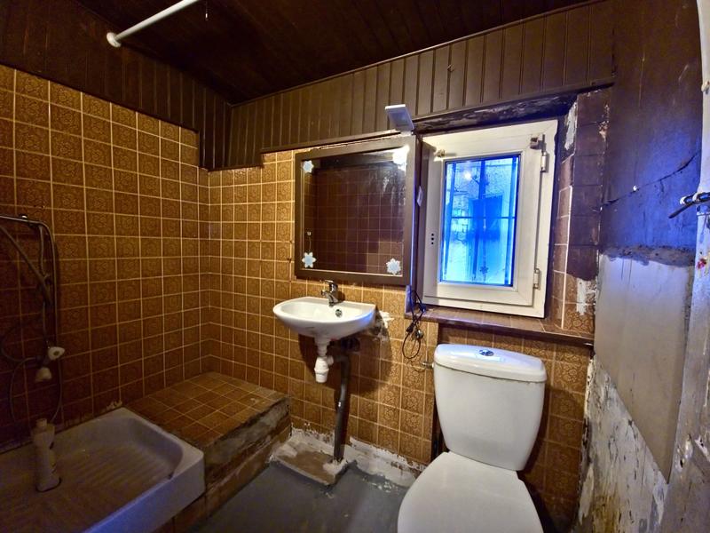 Appartement - 44 m² - 3 pièces