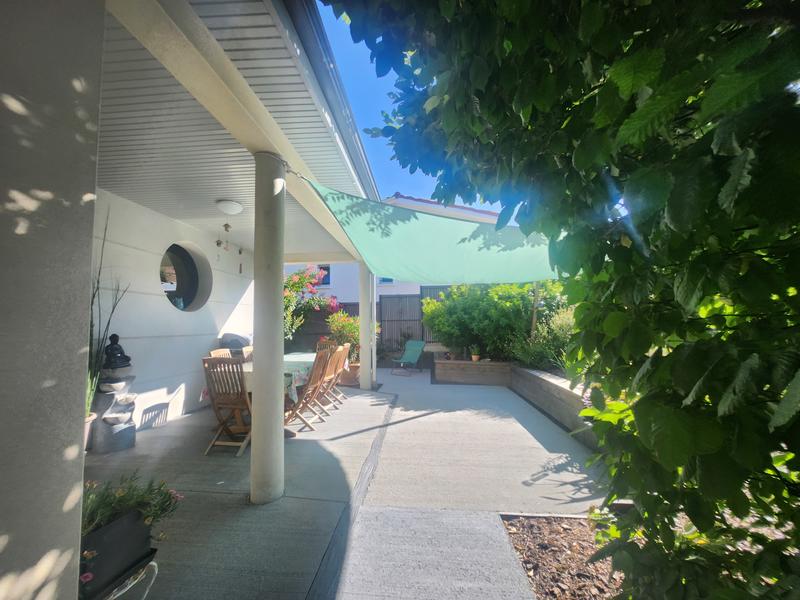 Maison - 140 m² - 7 pièces