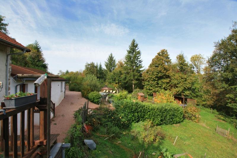 Longère - 241 m² - 10 pièces