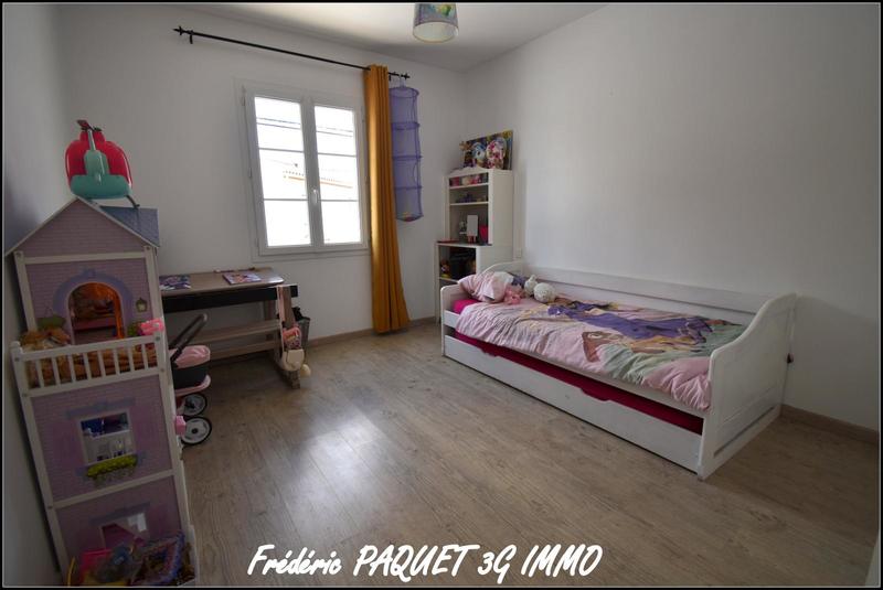 Villa - 204 m² - 8 pièces