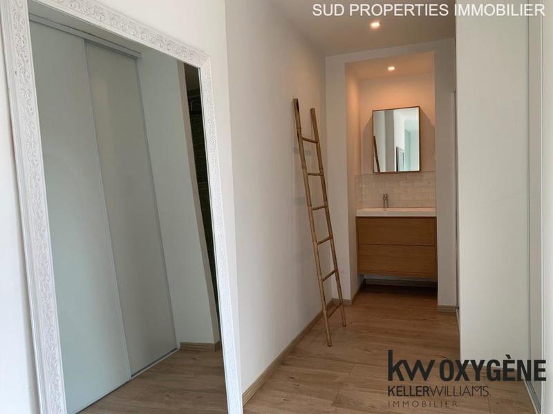 Villa - 223 m² - 7 pièces