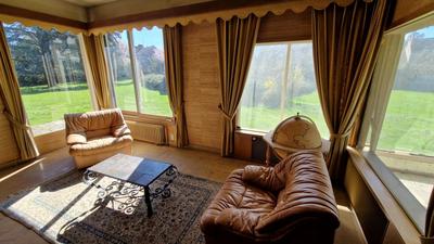 Maison - 319 m² - 9 pièces