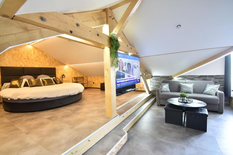 Villa - 240 m² - 6 pièces