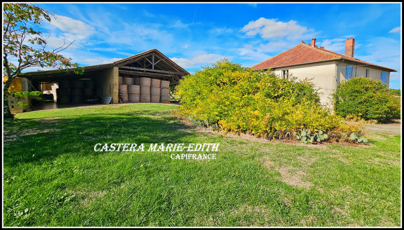 Propriété - 174 m² - 7 pièces