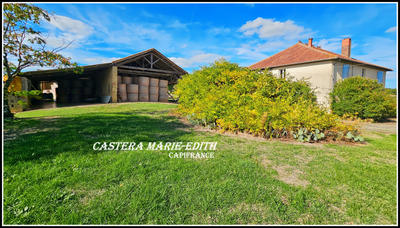 Propriété - 174 m² - 7 pièces