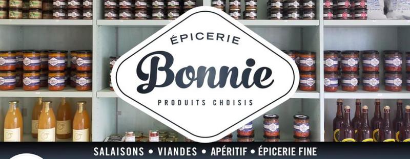 Epicerie Bonnie