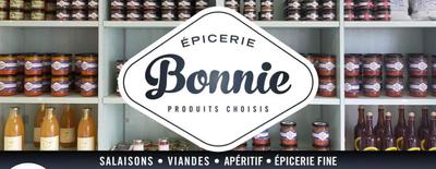 Epicerie Bonnie