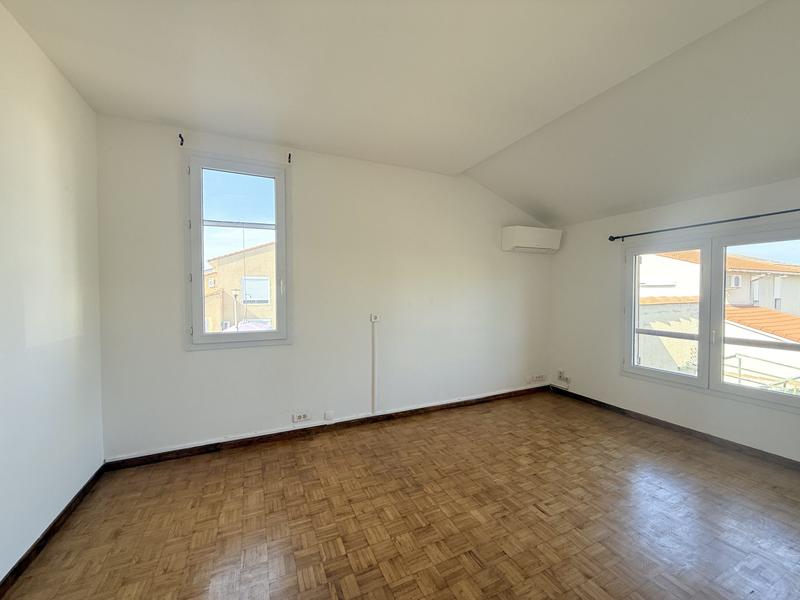 Maison - 91 m² - 4 pièces