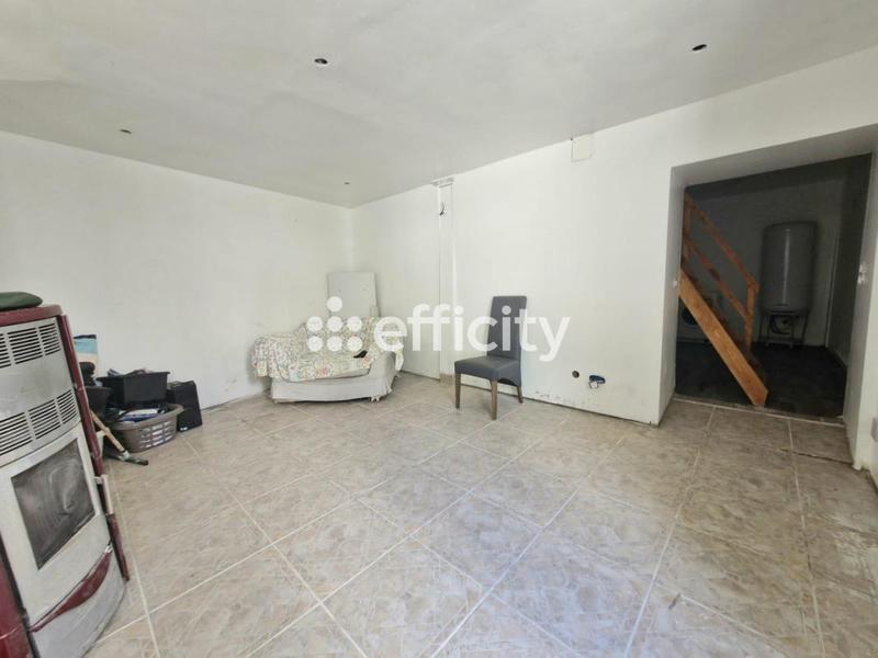 Maison - 120 m² - 3 pièces