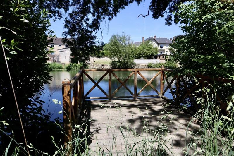 Maison - 131 m² - 5 pièces