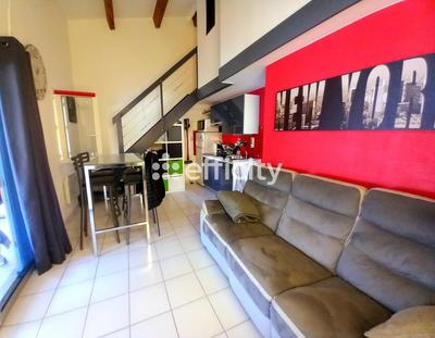 Maison - 39 m² - 3 pièces