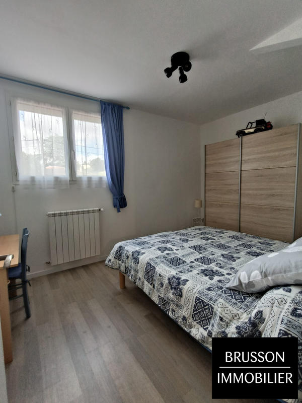 Villa - 128 m² - 4 pièces