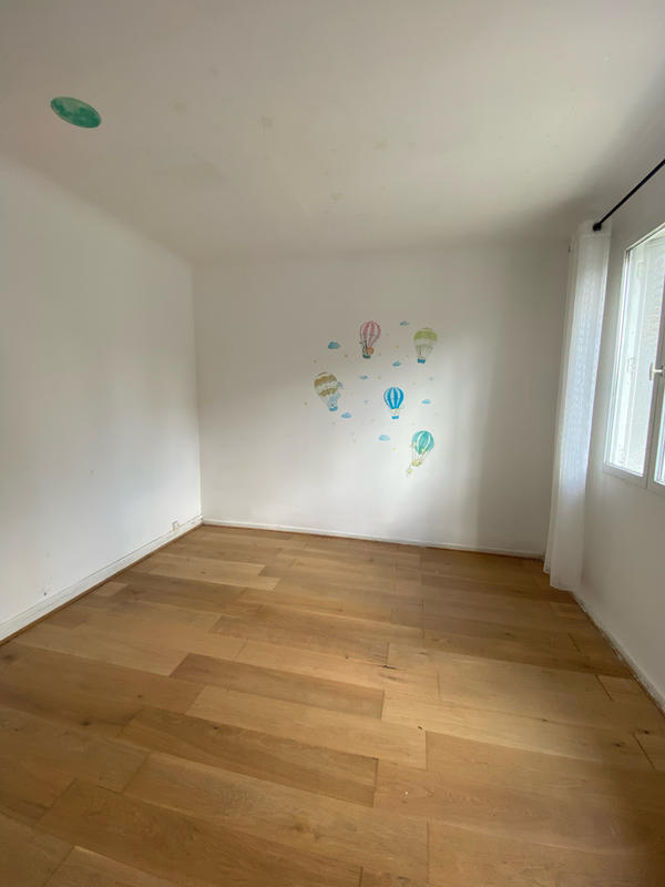 Maison - 60 m² - 3 pièces