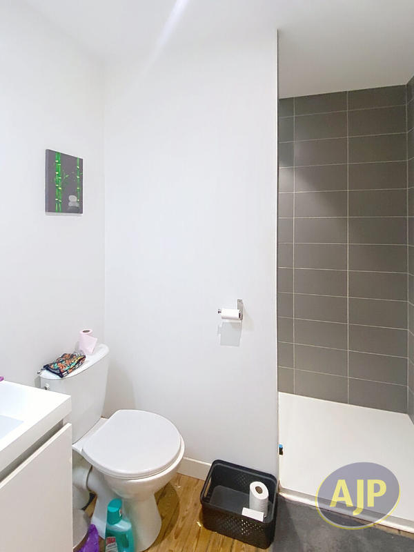 Maison - 84 m² - 3 pièces