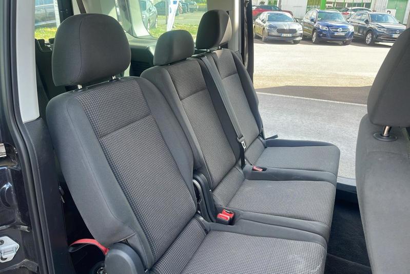 Volkswagen Caddy Maxi 2.0 Tdi 122 Bvm6