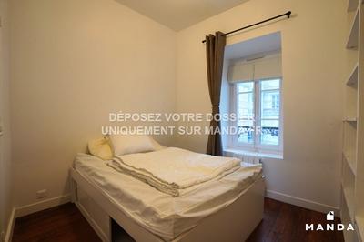 Appartement - 28 m² - 2 pièces