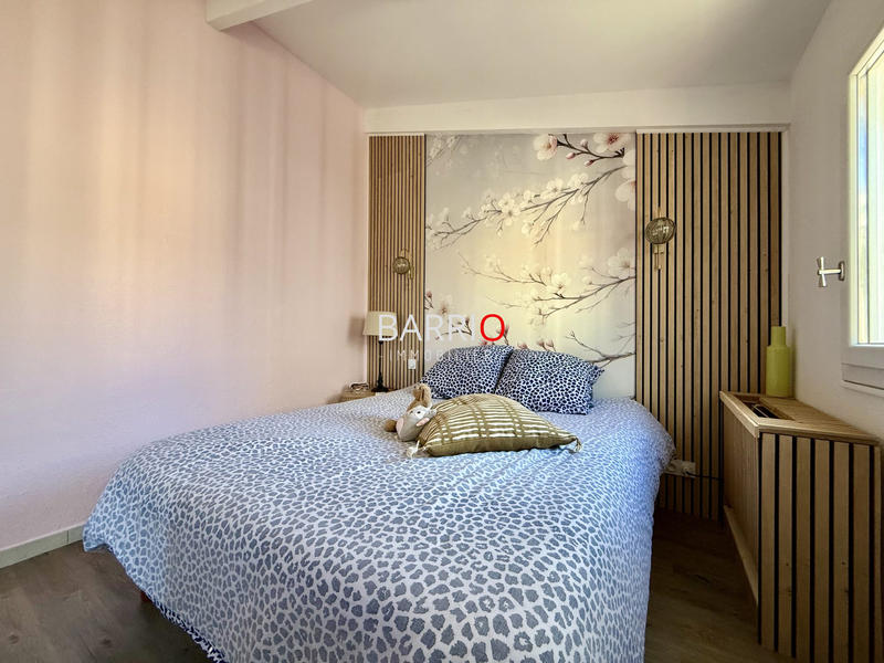 Maison - 34 m² - 2 pièces