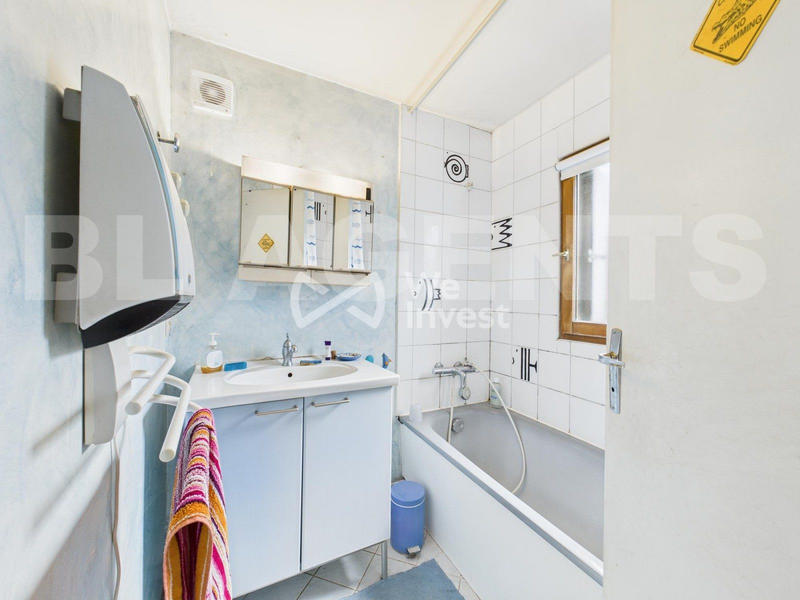 Maison - 75 m² - 4 pièces