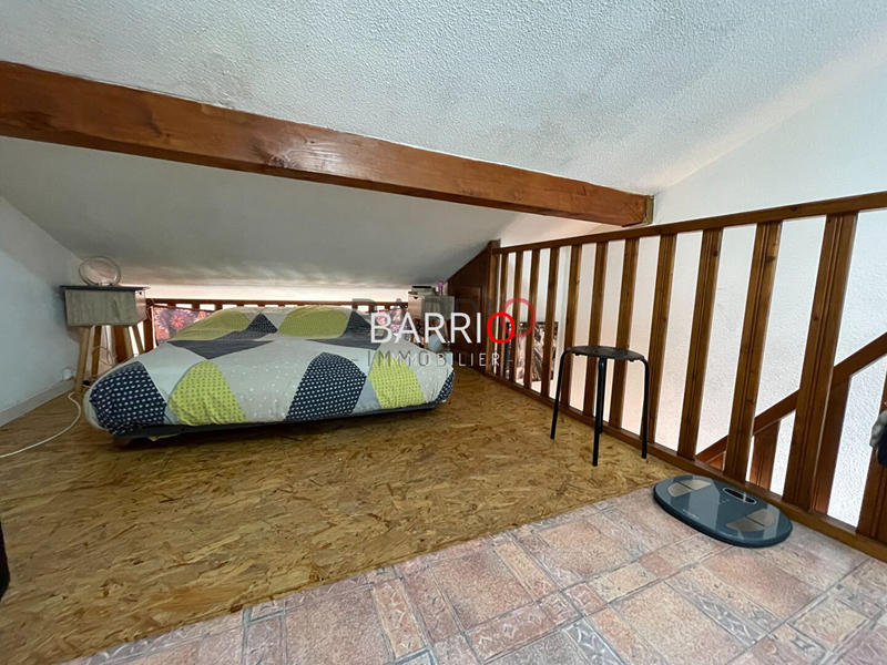 Villa - 29 m² - 3 pièces