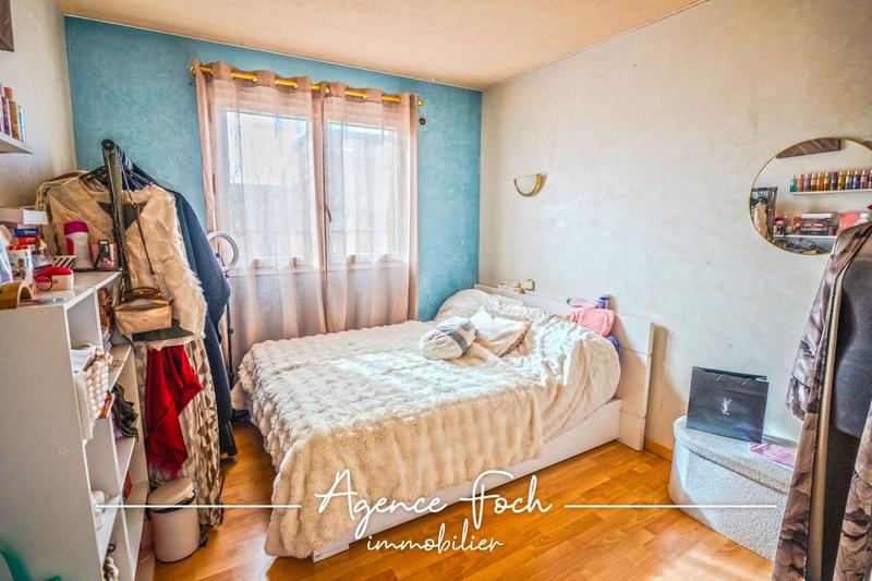 Maison - 118 m² - 4 pièces