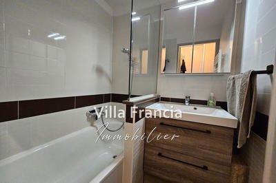 Appartement - 28 m² - 2 pièces