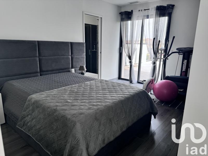 Maison de maîtres - 140 m² - 4 pièces