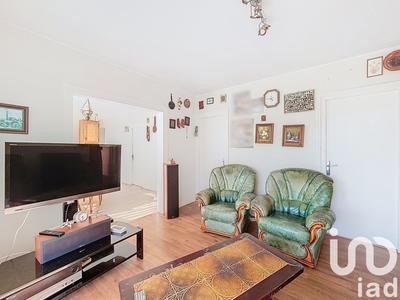 Maison - 85 m² - 5 pièces