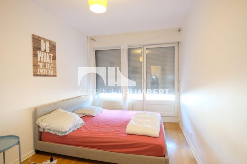 Appartement - 99 m² - 4 pièces