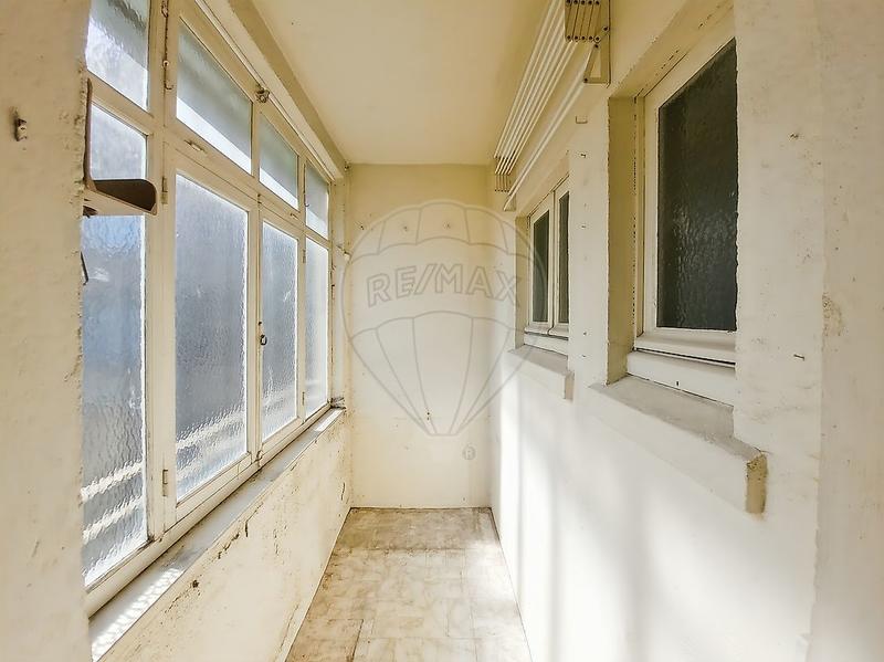 Appartement - 79 m² - 4 pièces