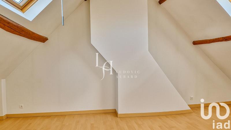 Appartement - 68 m² - 4 pièces