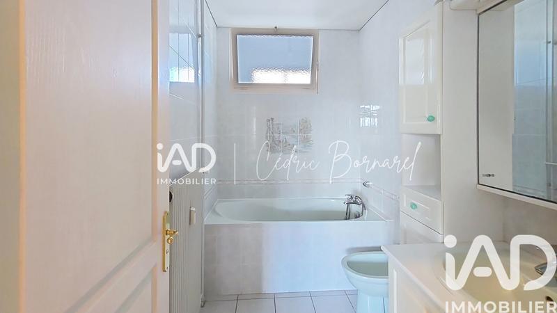 Appartement - 87 m² - 4 pièces