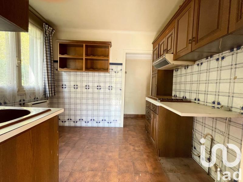 Maison - 65 m² - 3 pièces