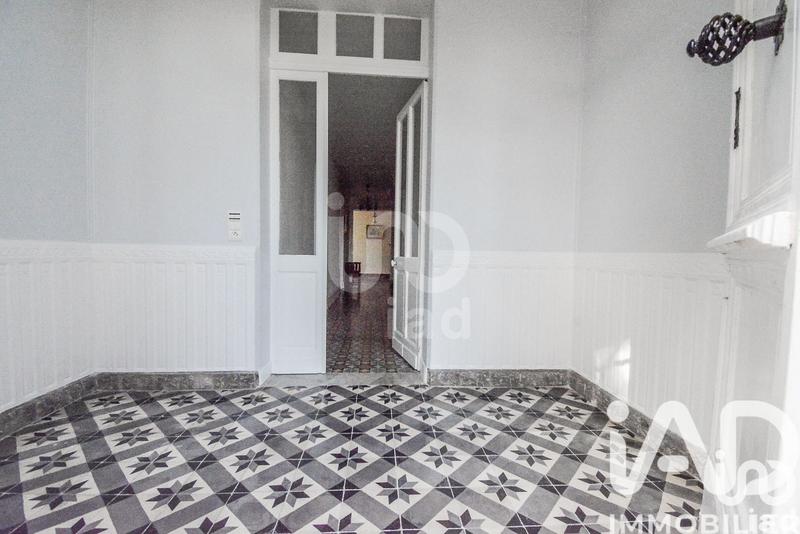 Maison de campagne - 334 m² - 10 pièces