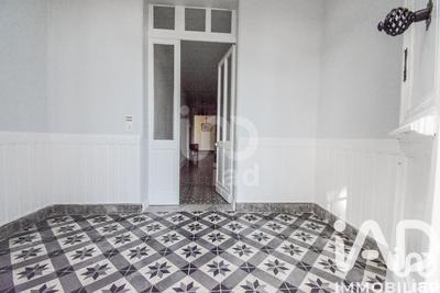 Maison de campagne - 334 m² - 10 pièces