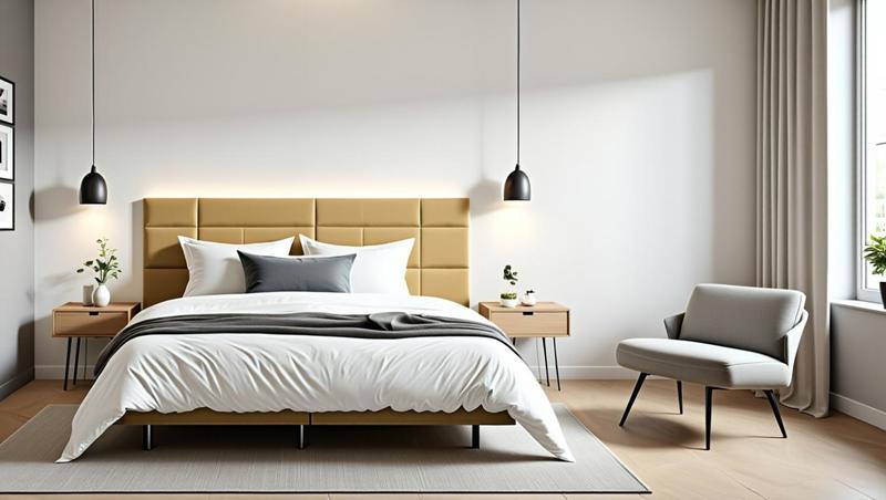 Appartement - 36 à 84 m² - 1 à 4 pièces