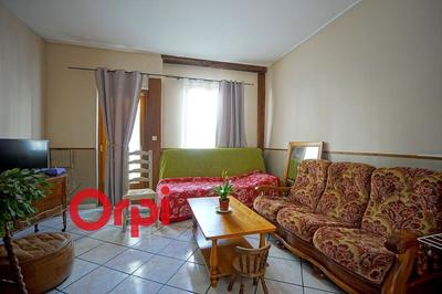 Maison de ville - 103 m² - 3 pièces