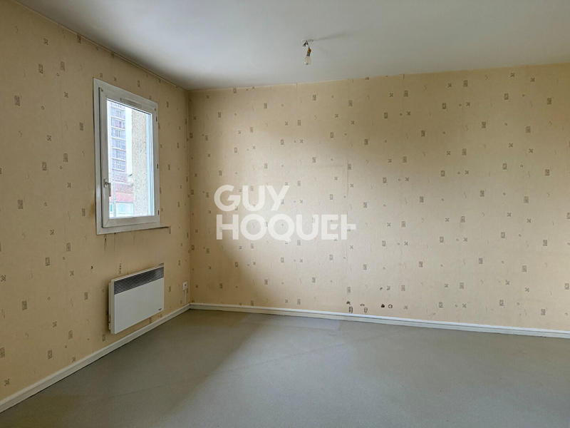 Appartement - 32 m² - 2 pièces