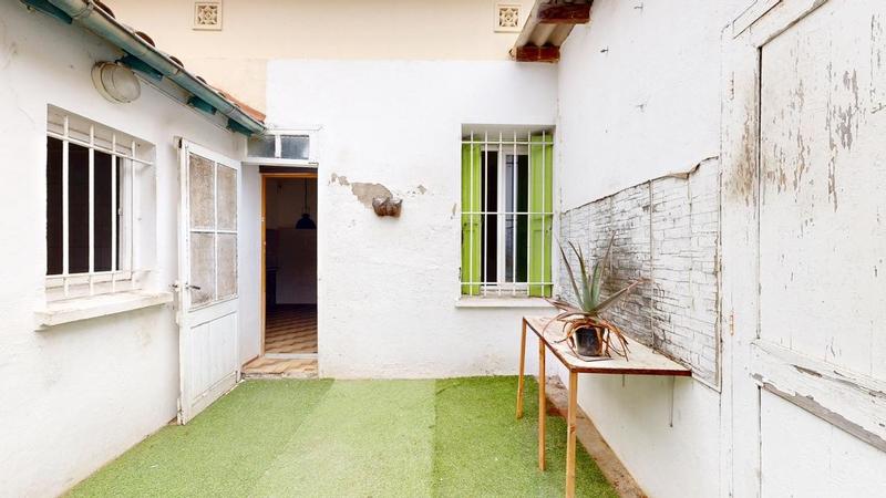 Villa - 51 m² - 3 pièces