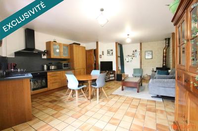 Maison de ville - 84 m² - 4 pièces