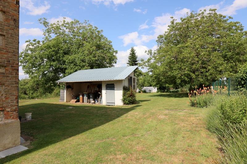 Maison - 144 m² - 6 pièces