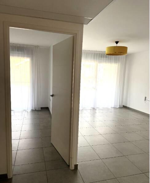Appartement - 46 m² - 1 pièce