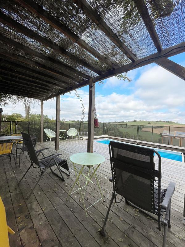 Maison - 207 m² - 4 pièces