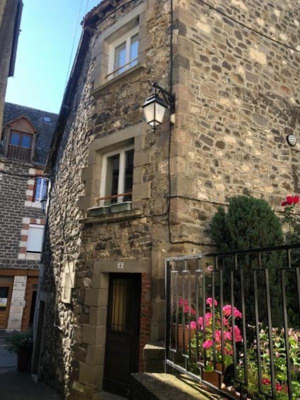 Maison - 88 m² - 3 pièces