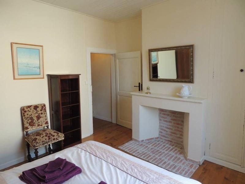 Maison traditionnelle - 81 m² - 11 pièces