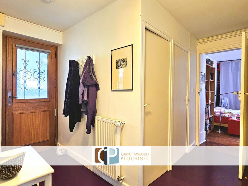 Appartement - 54 m² - 2 pièces