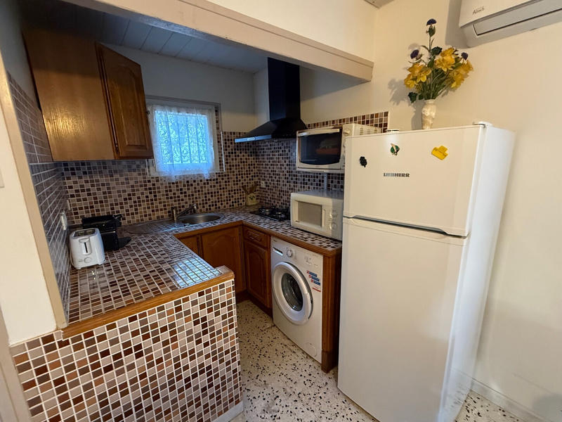 Villa - 140 m² - 6 pièces