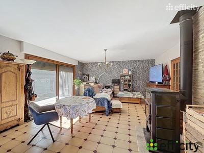 Maison - 160 m² - 4 pièces