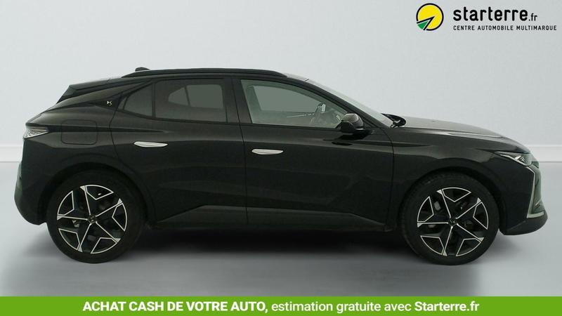 Ds Ds 4 PureTech 225 Eat8 Cross Rivoli