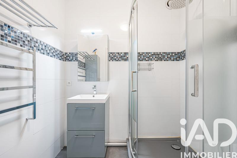 Appartement - 105 m² - 5 pièces